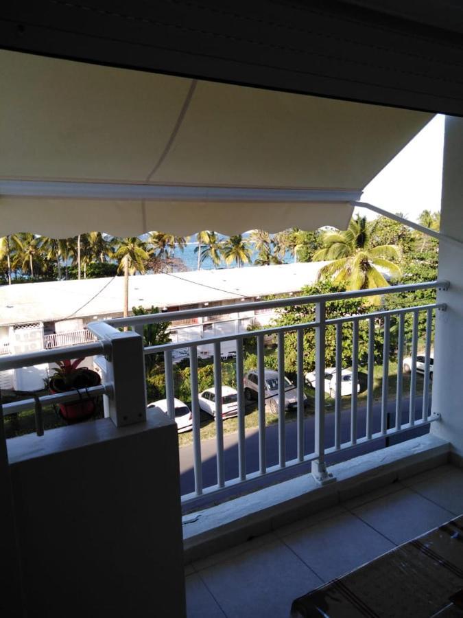 Studio Vue Sur Mer Le Moule Dış mekan fotoğraf