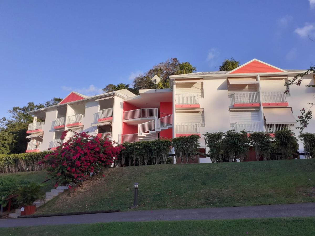 Studio Vue Sur Mer Le Moule Dış mekan fotoğraf
